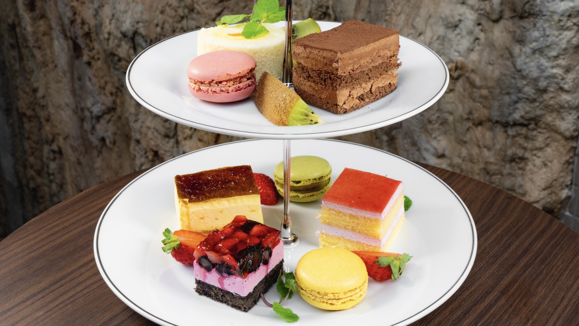 ウィザードの甘美な羽休め