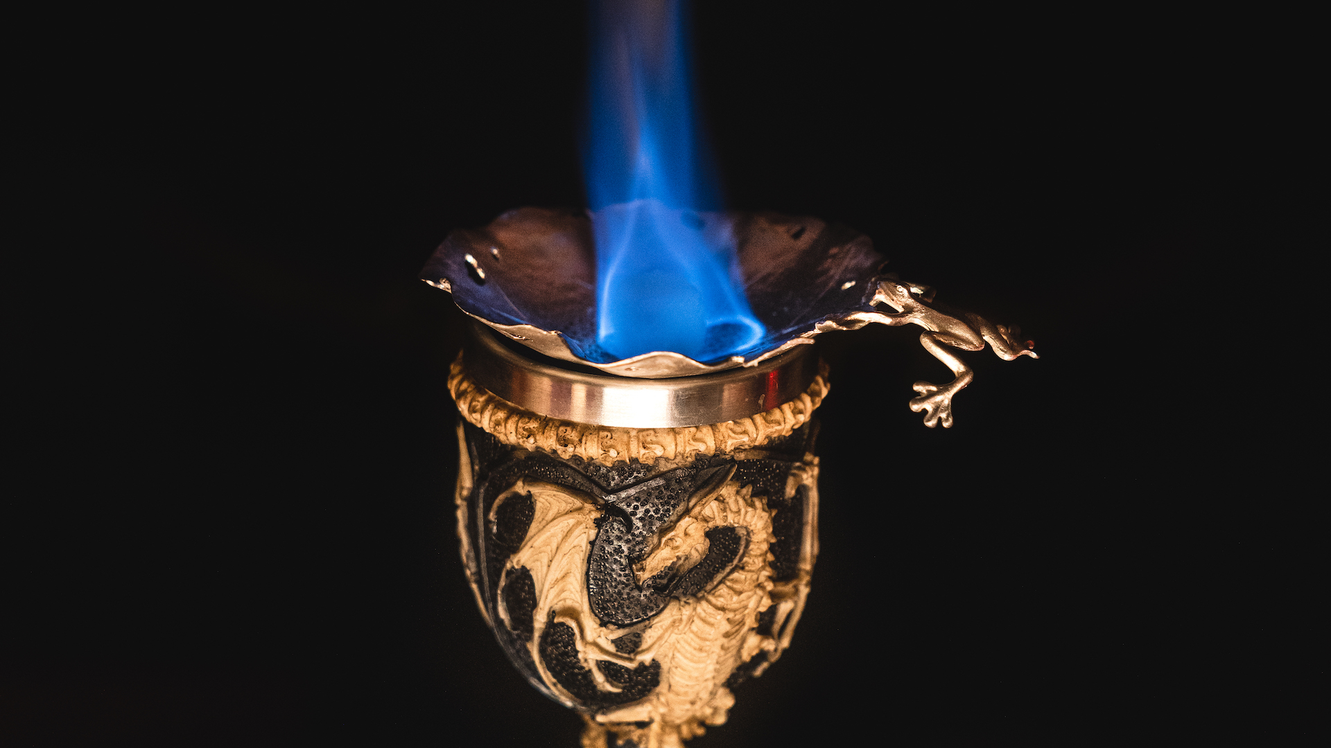 灯火のゴブレット